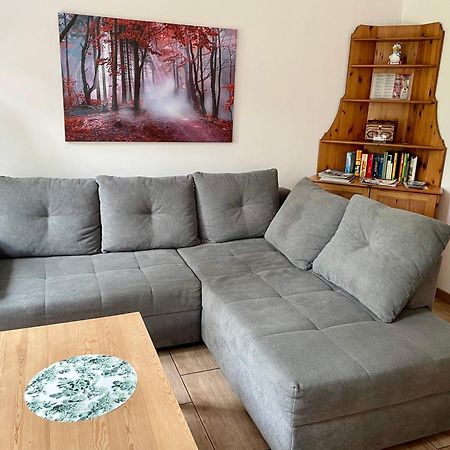 Schoenwalde B Siedlung Schonwalde Esterno foto