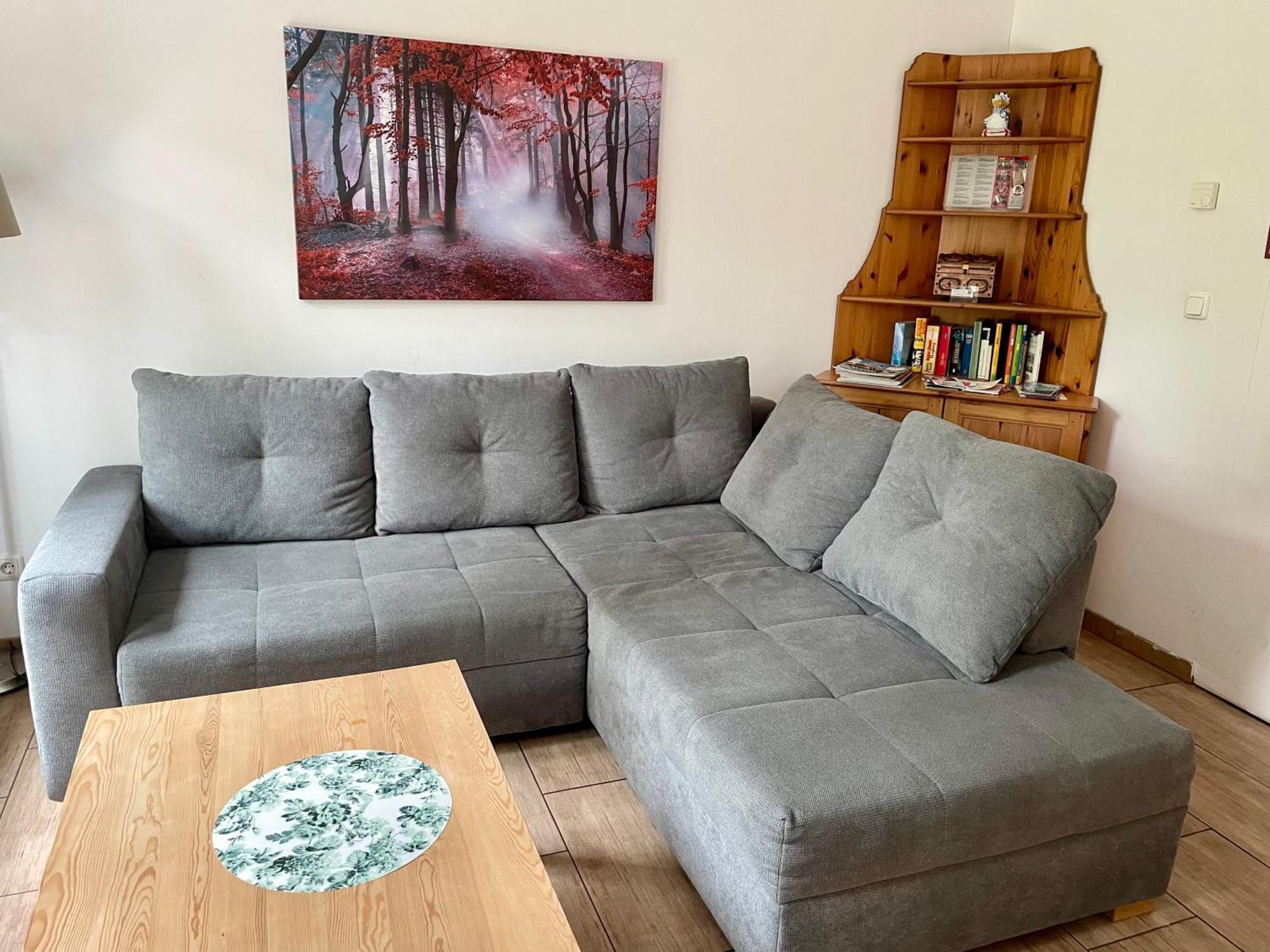 Schoenwalde B Siedlung Schonwalde Esterno foto